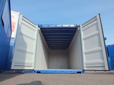 20_ISO_Norm_OT_Open_Top_Lagercontainer_Materialcontainer_Seecontainer_Stahlcontainer_Container_neu