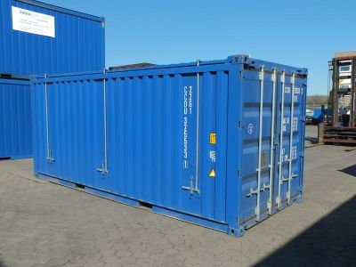 ISO_Norm_HT_Hard_Top_Lagercontainer_Materialcontainer_Seecontainer_Stahlcontainer_Container_neu