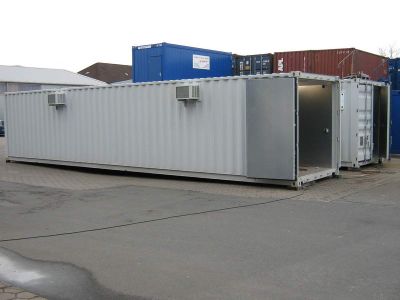 40' Isoliercontainer_Trinkwasseraufbereitungsanlage_conro.container