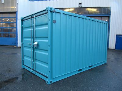 15' ISO-Norm_Lagercontainer_Materialcontainer_conro.container