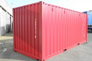 20' Seecontainer_Bürocontainer_Aufenthaltcontainer_CSC-Zulassung