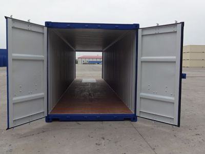 40' Double-Door-Seecontainer_Lagercontainer_Materialcontainer