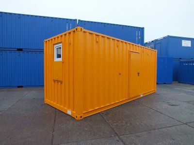 20' Seecontainer_Sanitärcontainer_Waschraumcontainer_conro.container